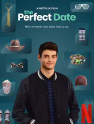 The Perfect Date