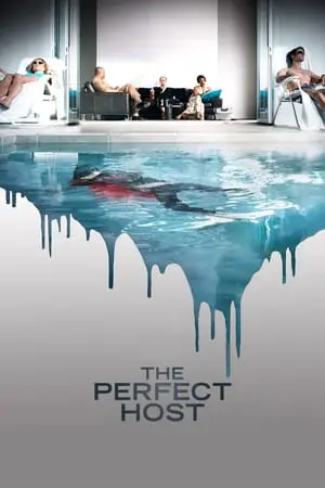 Regarder The Perfect Host en Streaming Gratuit Complet VF VOSTFR HD 720p