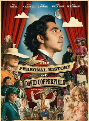 Regarder The Personal History Of David Copperfield en Streaming Gratuit Complet VF VOSTFR HD 720p