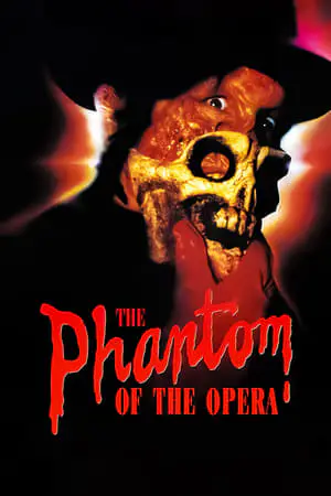 Regarder The Phantom of the Opera en Streaming Gratuit Complet VF VOSTFR HD 720p