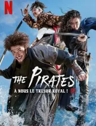Regarder The Pirates : À nous le trésor royal ! en Streaming Gratuit Complet VF VOSTFR HD 720p