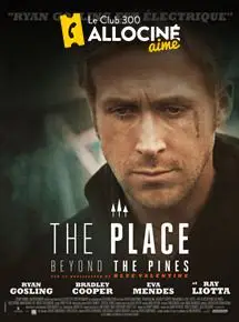 Regarder The Place Beyond the Pines en Streaming Gratuit Complet VF VOSTFR HD 720p