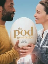 Regarder The Pod Generation en Streaming Gratuit Complet VF VOSTFR HD 720p