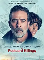 The Postcard Killings