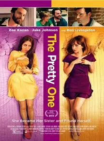 Regarder The Pretty One en Streaming Gratuit Complet VF VOSTFR HD 720p