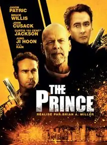 Regarder The Prince en Streaming Gratuit Complet VF VOSTFR HD 720p