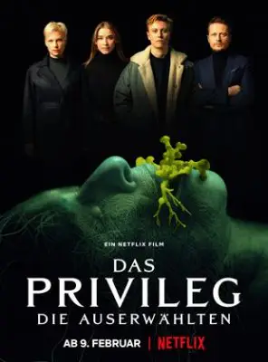 Regarder The Privilege en Streaming Gratuit Complet VF VOSTFR HD 720p