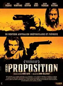 Regarder The Proposition en Streaming Gratuit Complet VF VOSTFR HD 720p