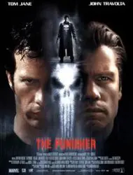 Regarder The Punisher en Streaming Gratuit Complet VF VOSTFR HD 720p