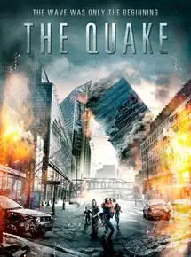 Regarder The Quake en Streaming Gratuit Complet VF VOSTFR HD 720p