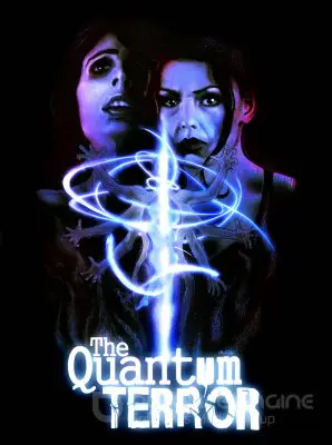 Regarder The Quantum Terror en Streaming Gratuit Complet VF VOSTFR HD 720p