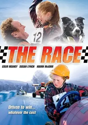 Regarder The Race en Streaming Gratuit Complet VF VOSTFR HD 720p