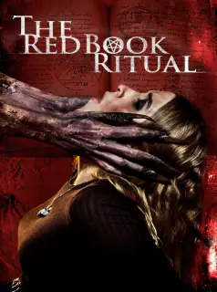 Regarder The Red Book Ritual en Streaming Gratuit Complet VF VOSTFR HD 720p