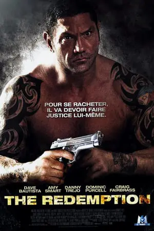 Regarder The Redemption en Streaming Gratuit Complet VF VOSTFR HD 720p