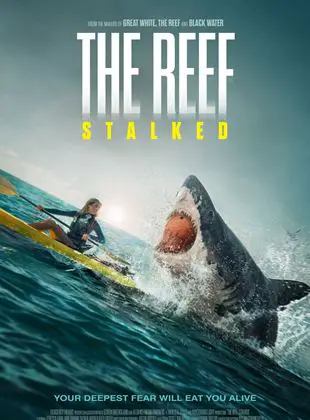 Regarder The Reef: Stalked en Streaming Gratuit Complet VF VOSTFR HD 720p