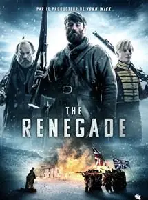 Regarder The Renegade en Streaming Gratuit Complet VF VOSTFR HD 720p