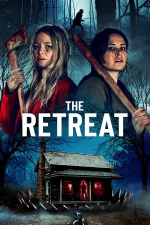 Regarder The Retreat en Streaming Gratuit Complet VF VOSTFR HD 720p