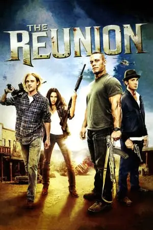 Regarder The Reunion en Streaming Gratuit Complet VF VOSTFR HD 720p