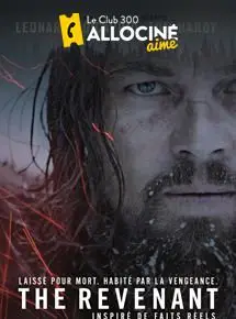 Regarder The Revenant en Streaming Gratuit Complet VF VOSTFR HD 720p