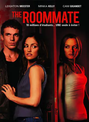 Regarder The Roommate en Streaming Gratuit Complet VF VOSTFR HD 720p