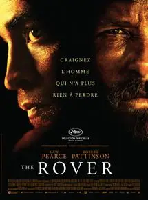 Regarder The Rover en Streaming Gratuit Complet VF VOSTFR HD 720p