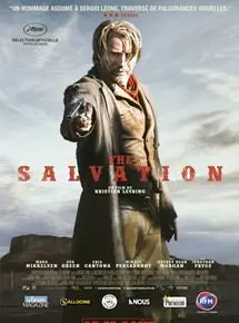 Regarder The salvation en Streaming Gratuit Complet VF VOSTFR HD 720p