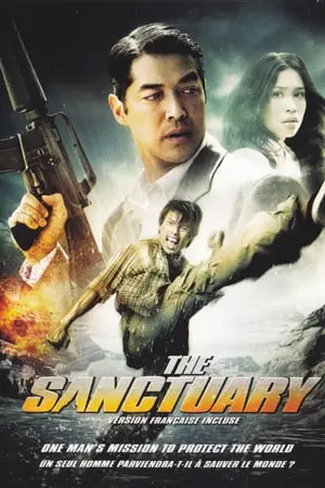 Regarder The Sanctuary en Streaming Gratuit Complet VF VOSTFR HD 720p