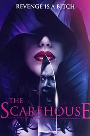 Regarder The Scarehouse en Streaming Gratuit Complet VF VOSTFR HD 720p