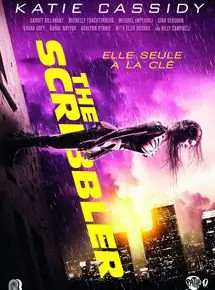 Regarder The Scribbler en Streaming Gratuit Complet VF VOSTFR HD 720p