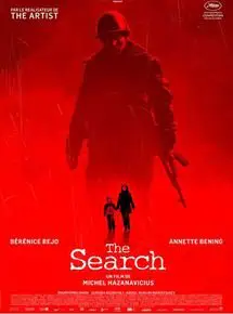 Regarder The Search en Streaming Gratuit Complet VF VOSTFR HD 720p