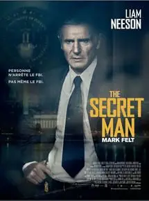 The Secret Man : Mark Felt