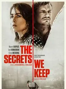 Regarder The Secrets We Keep en Streaming Gratuit Complet VF VOSTFR HD 720p