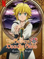 Regarder The Seven Deadly Sins: Cursed by Light en Streaming Gratuit Complet VF VOSTFR HD 720p