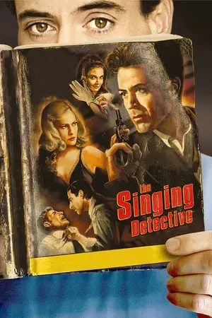 Regarder The Singing Detective en Streaming Gratuit Complet VF VOSTFR HD 720p