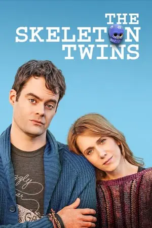 Regarder The Skeleton Twins en Streaming Gratuit Complet VF VOSTFR HD 720p