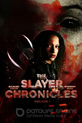 Regarder The Slayer Chronicles - Volume 1 en Streaming Gratuit Complet VF VOSTFR HD 720p