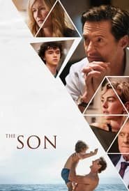 Regarder The Son en Streaming Gratuit Complet VF VOSTFR HD 720p