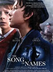 Regarder The Song Of Names en Streaming Gratuit Complet VF VOSTFR HD 720p