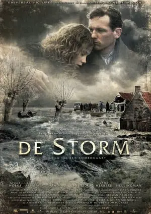 Regarder The storm en Streaming Gratuit Complet VF VOSTFR HD 720p