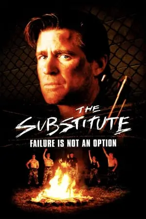 Regarder The Substitute: Failure Is Not an Option en Streaming Gratuit Complet VF VOSTFR HD 720p