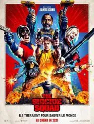 Regarder The Suicide Squad en Streaming Gratuit Complet VF VOSTFR HD 720p