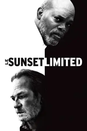 Regarder The Sunset Limited en Streaming Gratuit Complet VF VOSTFR HD 720p