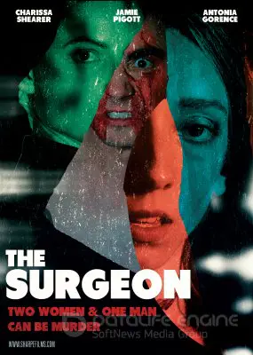 Regarder The Surgeon en Streaming Gratuit Complet VF VOSTFR HD 720p