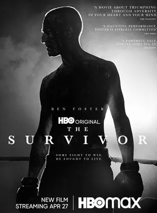 Regarder The Survivor en Streaming Gratuit Complet VF VOSTFR HD 720p