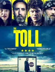 Regarder The Toll en Streaming Gratuit Complet VF VOSTFR HD 720p