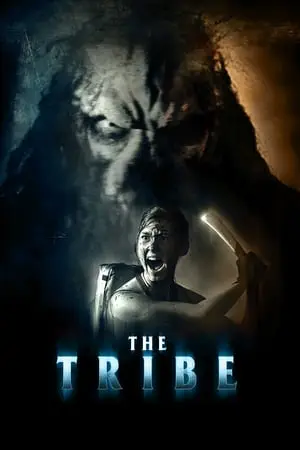 Regarder The Tribe, l'île de la terreur en Streaming Gratuit Complet VF VOSTFR HD 720p