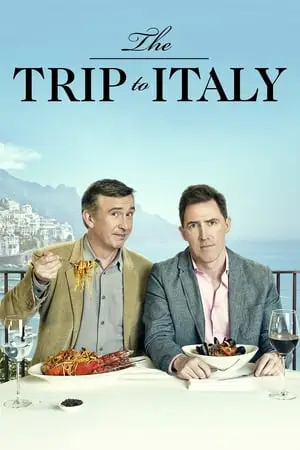 Regarder The Trip to Italy en Streaming Gratuit Complet VF VOSTFR HD 720p