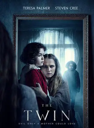 Regarder The Twin en Streaming Gratuit Complet VF VOSTFR HD 720p