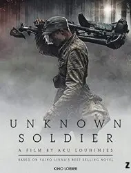 Regarder The Unknown Soldier en Streaming Gratuit Complet VF VOSTFR HD 720p