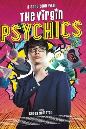 Regarder The Virgin Psychics en Streaming Gratuit Complet VF VOSTFR HD 720p